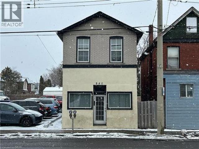 940 Barton Street E, Hamilton, ON, L8L 3C5 commercial for sale | Listing ID 40806 | Royal LePage