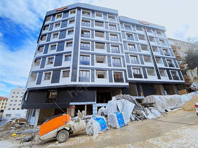 940 GÜNGÖRENDE SATILIK SIFIR DUBLEX DAİRE
