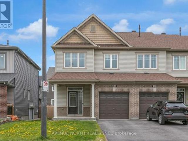 940 Kilbirnie Drive, Ottawa, ON, K2J 5T9 house for sale | Listing ID X13651 | Royal LePage
