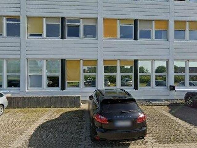 940 m2 kontor til leje i Herlev