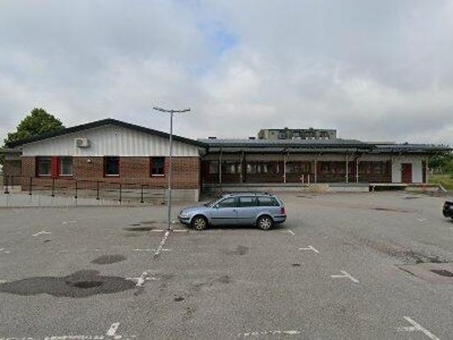 940 m2 kontor uthyres i Västerås