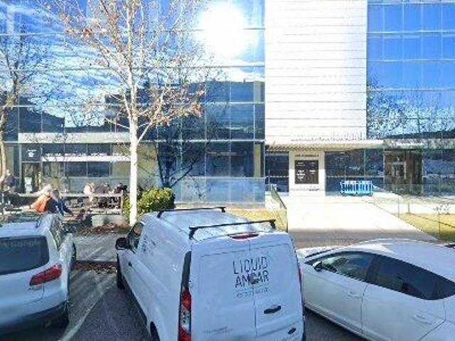 940 m2 office space for rent in Alcobendas