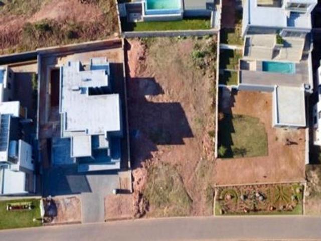 940 m² Land available in Eye of Africa Estate