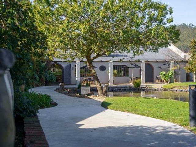 940 m² Land available in Stellenbosch Central
