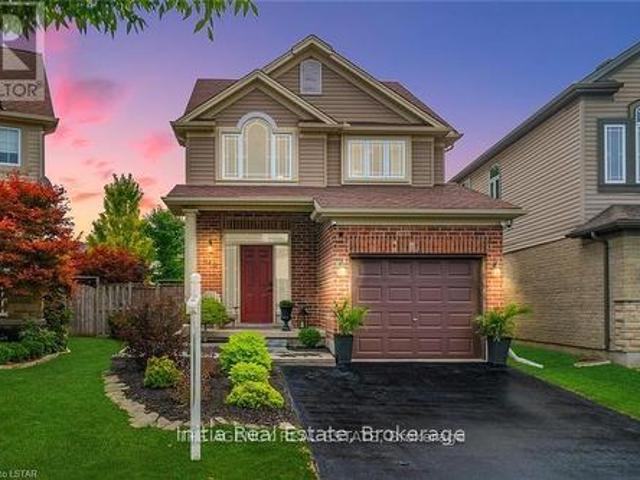 940 Mapleridge Street, London North, ON, N6H 0A6 house for sale | Listing ID X13508 | Royal LePage