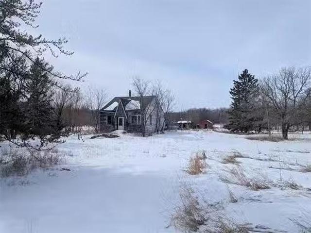 94156 37 R Rd, Patricia Beach, MB, R0E 1W0 vacant land for s.