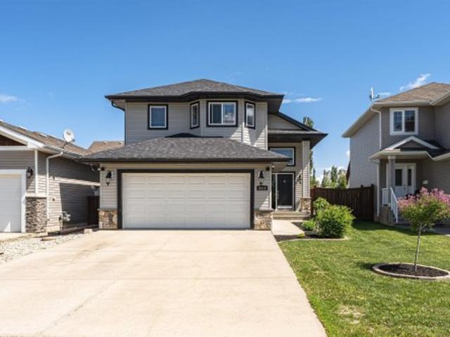 9410 Avenue, Morinville, AB, T8R 0B2 house for sale | Listing ID E4492 | Royal LePage