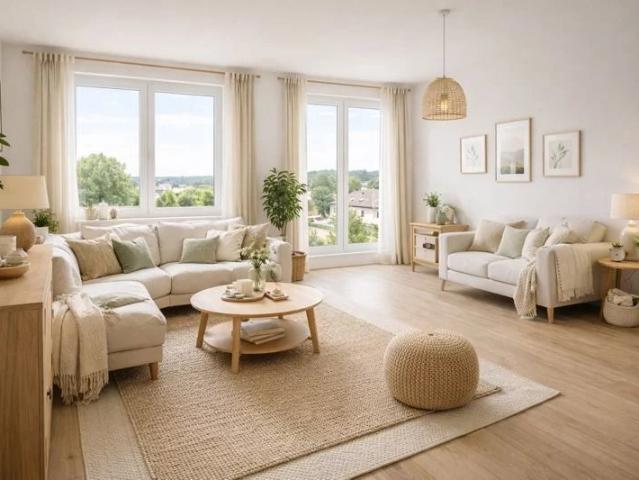 94120 FONTENAY S/B 3 PIÈCES 74M² TERRASSE