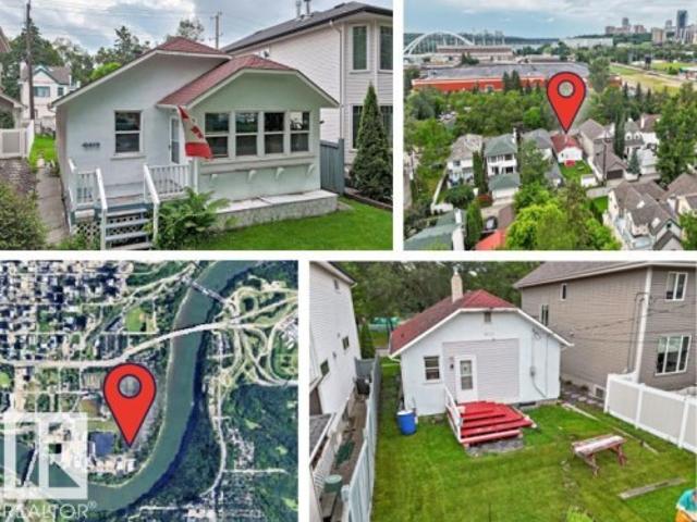 9413 Street, Edmonton, AB, T5K 0W5 house for sale | Listing ID E4498 | Royal LePage