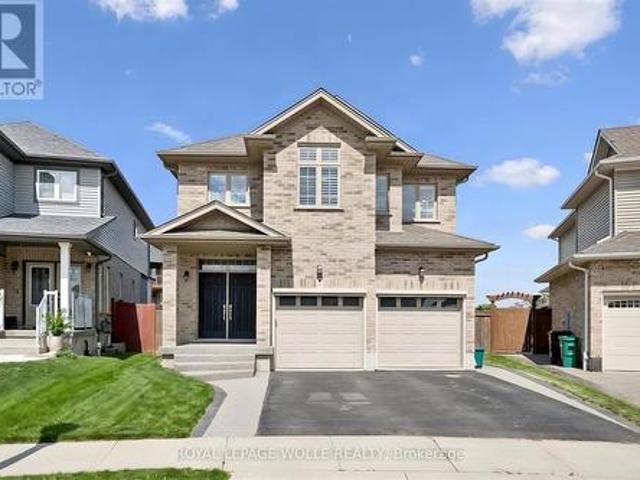 941 Eden Oak Court, Kitchener, ON, N2A 0H4 house for sale | Listing ID X13717 | Royal LePage