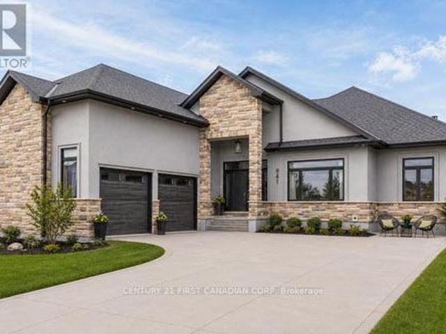 941 Longworth Road, London South L, ON, N6K 0C9 house for sale | Listing ID X13643 | Royal LePage