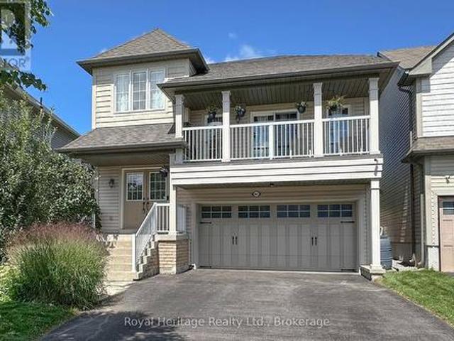 941 Langford Street, Oshawa Eastdale, ON, L1K 0A4 house for sale | Listing ID E13685 | Royal LePage