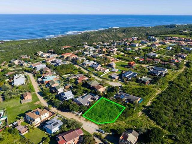 941 m² Land available in Forest Downs