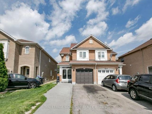 941 Mandolin Place, Mississauga, ON, L5W 1S3 house for sale | Listing ID W13717 | Royal LePage