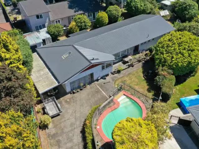 941C High Street, Avalon, Lower Hutt City