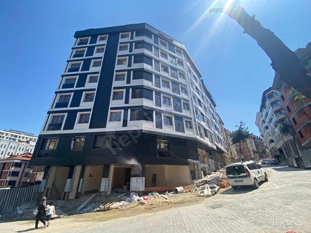 941GÜNGÖRENDE SATILIK SIFIR DUBLEX DAİRE
