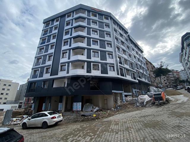 941GÜNGÖRENDE SATILIK SIFIR DUBLEX DAİRE