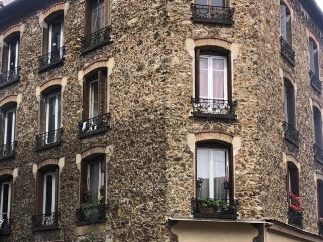 94200 IVRY APPARTEMENT 3 PIECES 41.96 M²