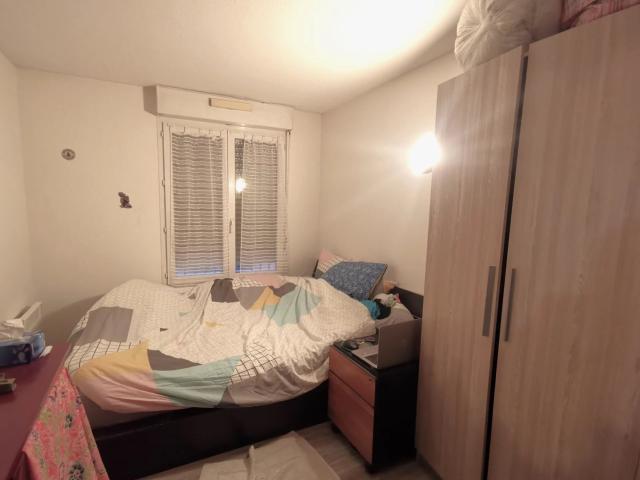 94200 IVRY APPARTEMENT 3 PIECES 63.67M² AVEC BOX ET BALCON