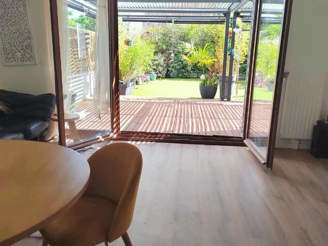94200 IVRY SUR SEINE IMMEUBLE RECENT 2018 3 PIECES 63.42 M² AV