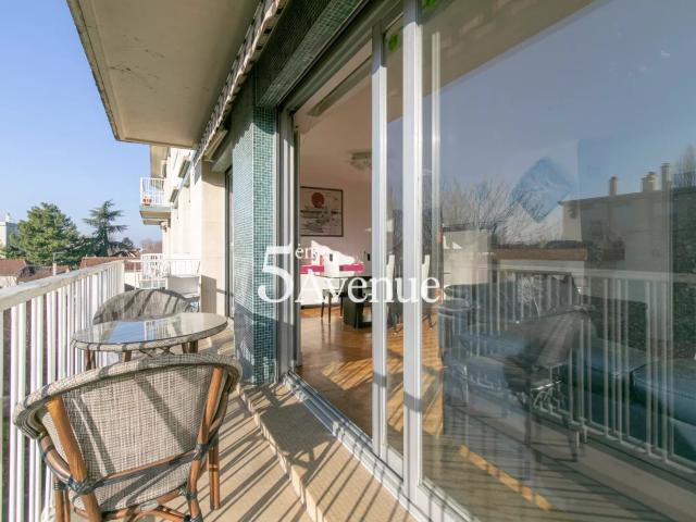 94210 APPARTEMENT 103 M², 3/4 CHAMBRES, CAVE ET PARKING