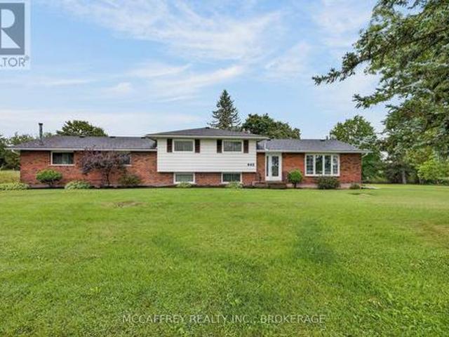 942 County Rd 1 E, Stone Mills, ON, K7R 3L2 house for lease | Listing ID X13721 | Royal LePage