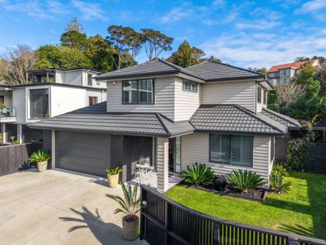9/42 Codrington Crescent, Mission Bay, Auckland City