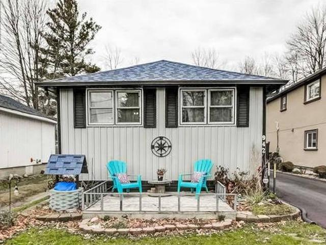 942 BARRY AVE Innisfil Ontario