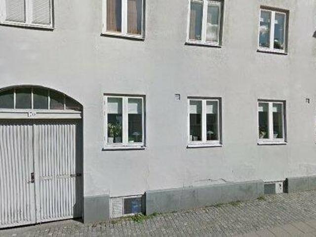 942 m2 kontor uthyres i Karlshamn
