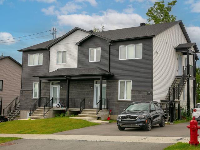 942, rue Chalmers, Sherbrooke Mont Bellevue