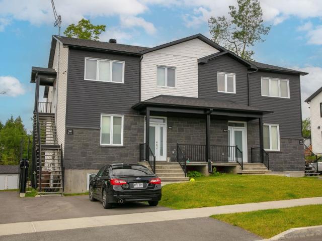 942, rue Chalmers, Sherbrooke Mont Bellevue