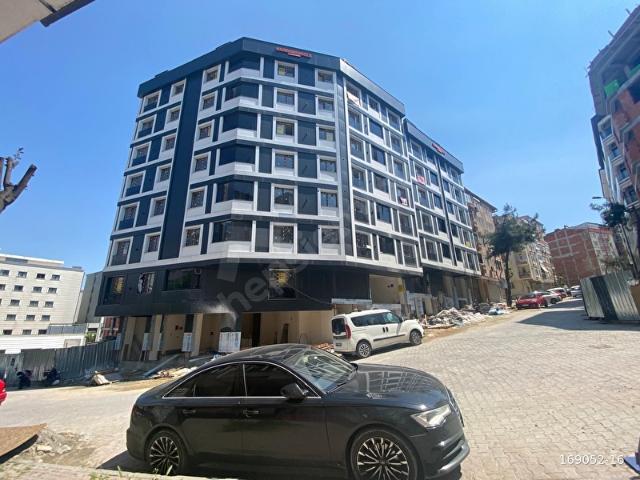 942GÜNGÖRENDE SATILIK SIFIR DUBLEX DAİRE