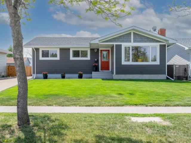 9438 89 Street, Fort Saskatchewan, AB, T8L 1J1 house for sale | Listing ID E4497 | Royal LePage