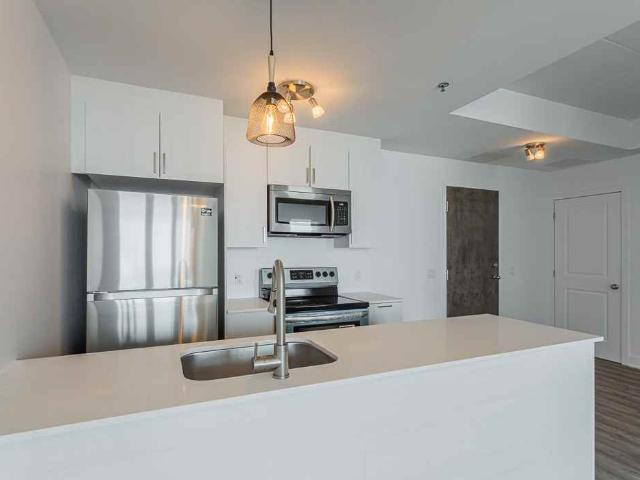 9430 Boul. Lacordaire 1 Bedroom Apartment for Rent at 9430 Boul Lacordaire, Montréal, QC H1R 0C7 Saint Léonard