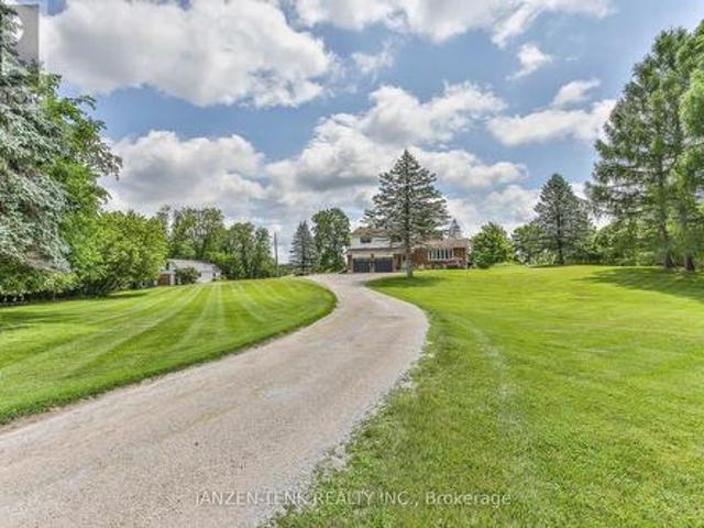 9432 Richmond Road, Bayham Richmond, ON, N5H 2R1 house for sale | Listing ID X13555 | Royal LePage