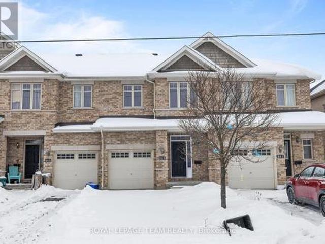 943 Klondike Road, Ottawa, ON, K2W 0E3 house for sale | Listing ID X13450 | Royal LePage