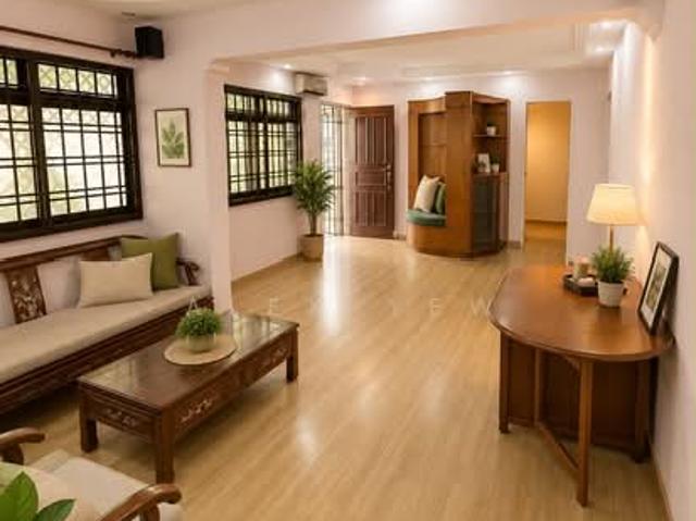 943 HOUGANG STREET 92