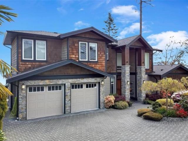 943 Sea Ridge Lane, Saanich, BC, V8Y 3K6 house for sale | Listing ID 1032 | Royal LePage