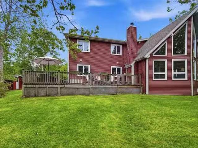 943 West Porters Lake Road, West Porters Lake, NS, B3K 1K9 L.