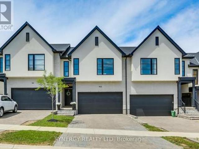 943 Upperpoint Avenue, London South B, ON, N6K 0L1 house for sale | Listing ID X13454 | Royal LePage