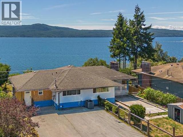 9449 Stittle Road, Powell River, BC, None house for sale | Listing ID 20056 | Royal LePage