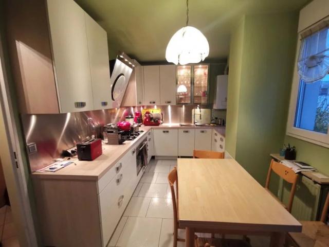 94400 VITRY APPARTEMENT 4 PIECES 92.10 M² AVEC BALCON CAVE ET BOX