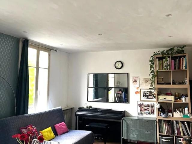 94400 VITRY SUR SEINE MAISON 5 PIECES DE 84.71 M² AVEC UN GARAGE