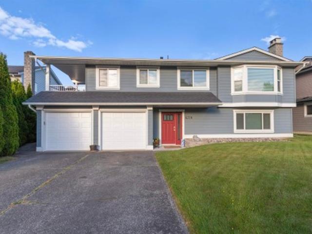 9442 B Street, Langley, BC, V1M 1L8 house for sale | Listing ID R3145 | Royal LePage