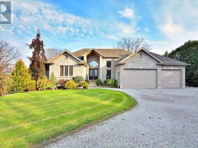 9442 Richmond Road, Bayham Richmond, ON, N5H 2R1 house for sale | Listing ID X12086 | Royal LePage