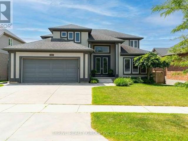 944 Collins Drive, London South L, ON, N6K 4X6 house for sale | Listing ID X13536 | Royal LePage
