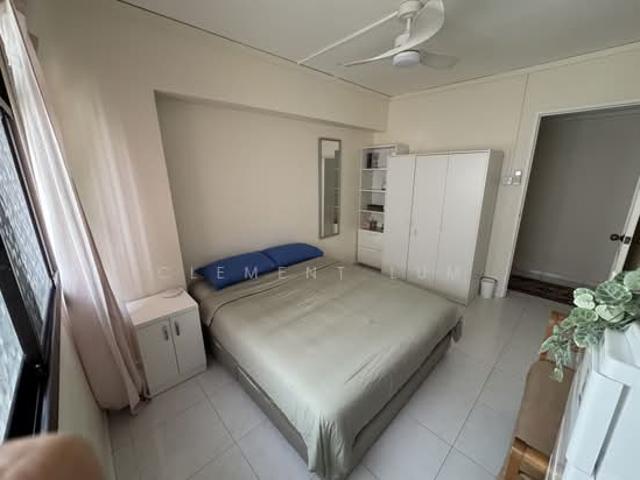 944 HOUGANG STREET 92