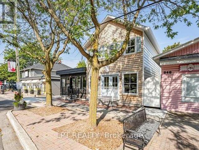 944 Lake Drive E, Georgina, ON, L0E 1L0 commercial for sale | Listing ID N13153 | Royal LePage
