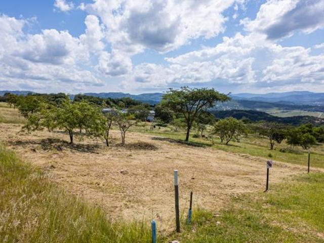 944 m² Land available in The Rest Nature Estate
