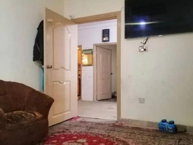 944'ft flat for sale killi shaboo quetta khaizi id 85156